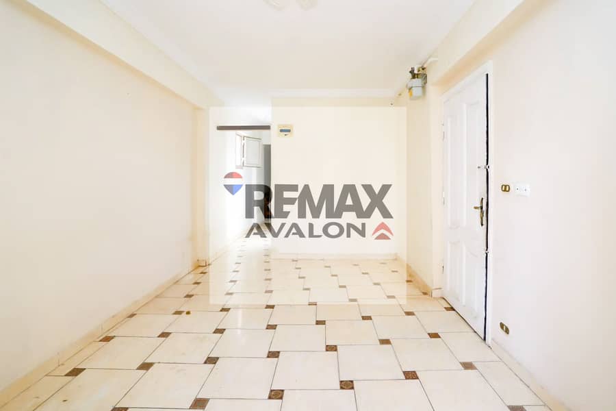 Apartment for rent 80 m Al-Ibrahimiah (Saad Hamed Street) - Widok 6