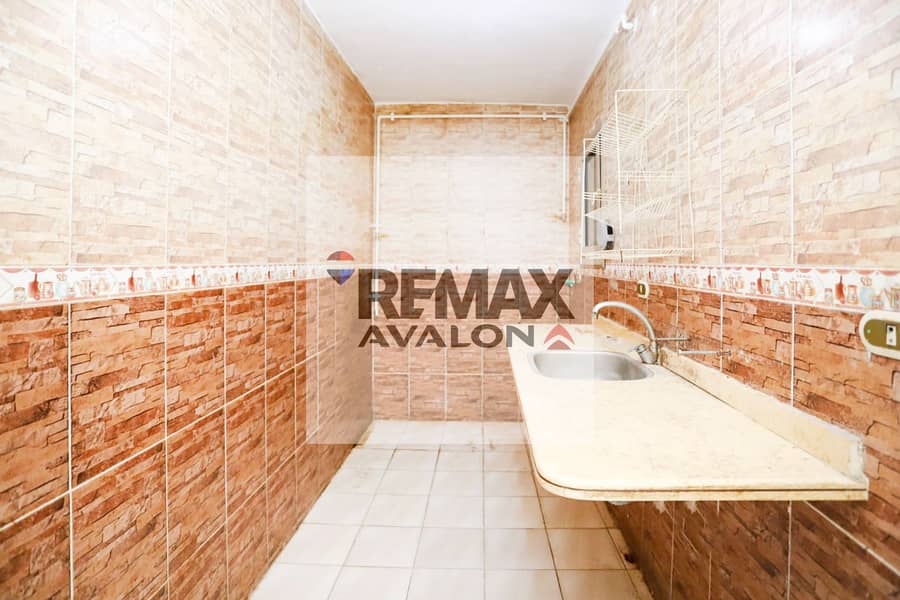 Apartment for rent 80 m Al-Ibrahimiah (Saad Hamed Street) - Więcej