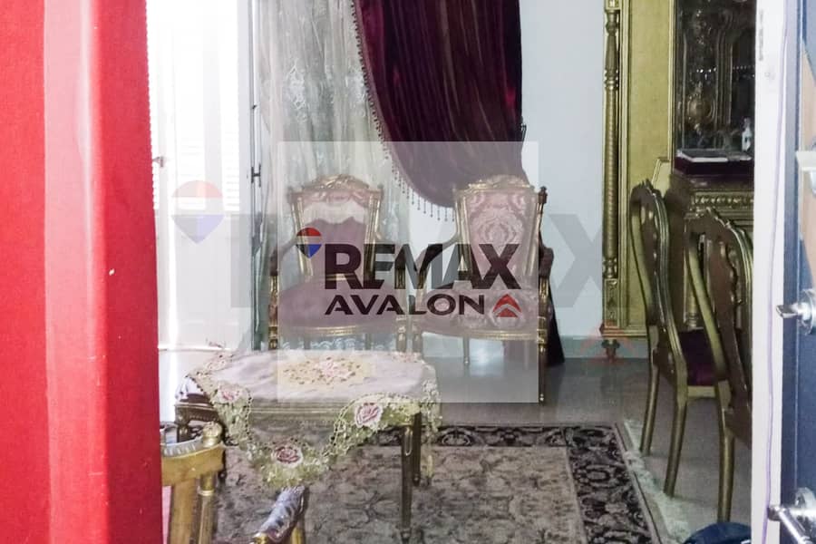 Apartment for Sale in Zezenia (Ibrahim El Attar Street) - Widok 3