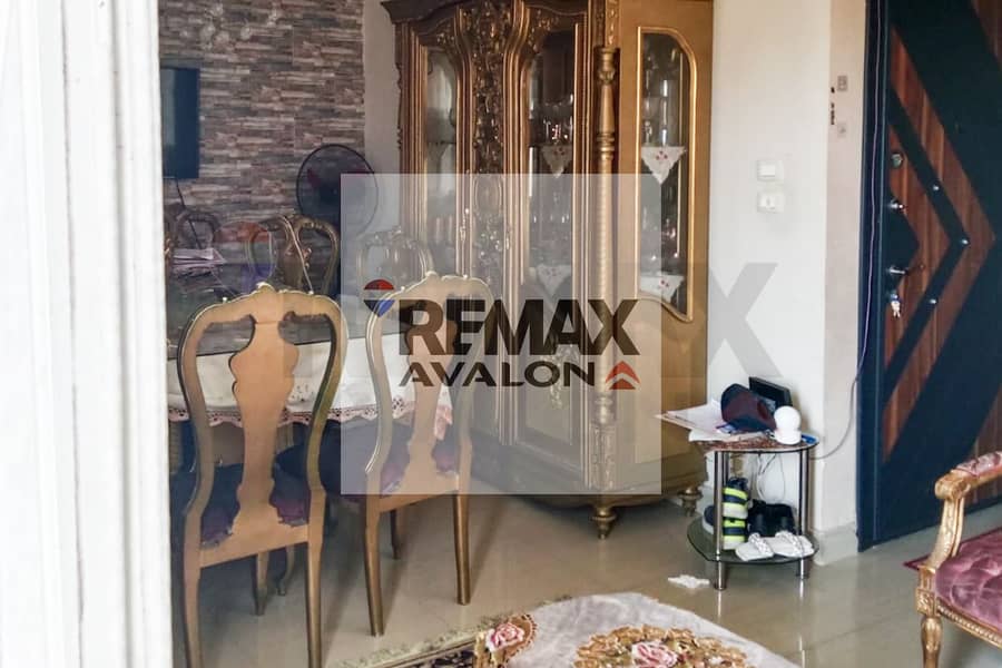 Apartment for Sale in Zezenia (Ibrahim El Attar Street) - Widok 4