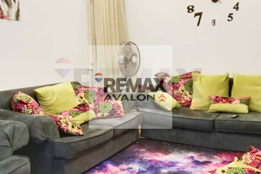 Apartment for Sale in Zezenia (Ibrahim El Attar Street) - Widok 5