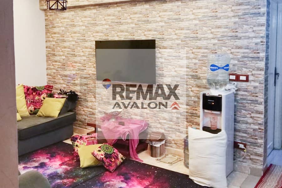 Apartment for Sale in Zezenia (Ibrahim El Attar Street) - Widok 6