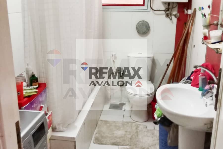Apartment for Sale in Zezenia (Ibrahim El Attar Street) - Więcej
