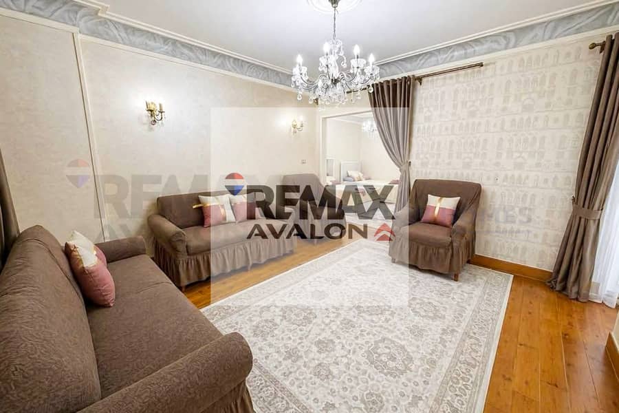 Apartment for sale 125 m San Stefano (Azeez Kahil Street) - Bild 2