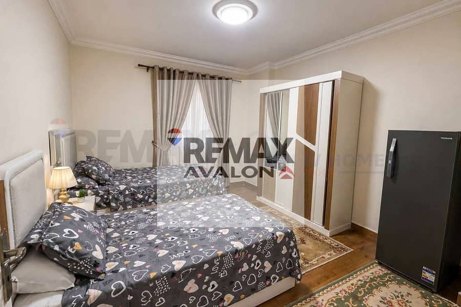 Apartment for sale 125 m San Stefano (Azeez Kahil Street) - Bild 4