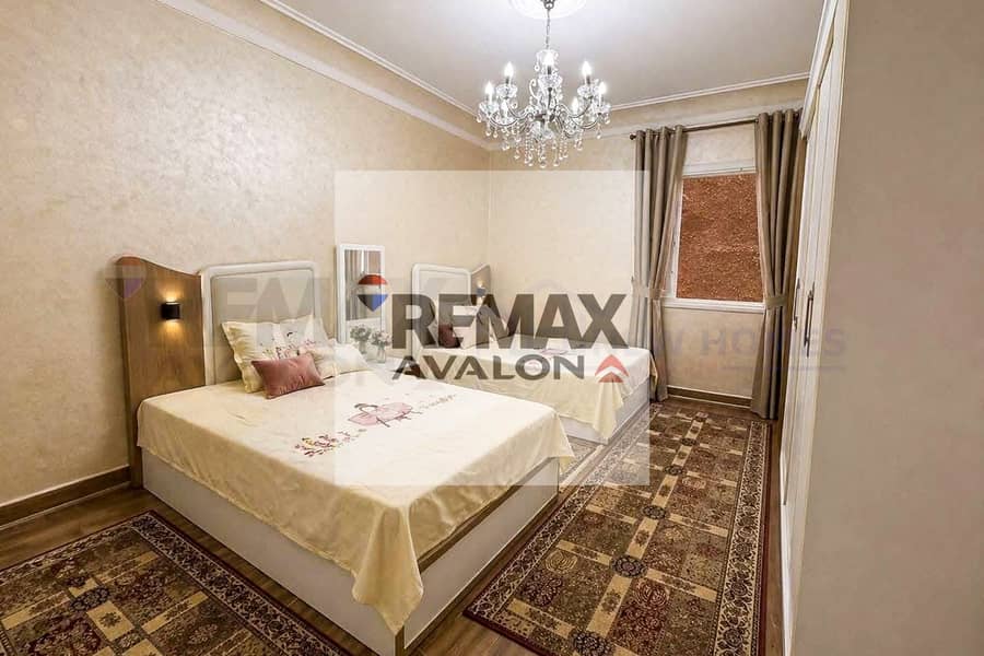 Apartment for sale 125 m San Stefano (Azeez Kahil Street) - Bild 5