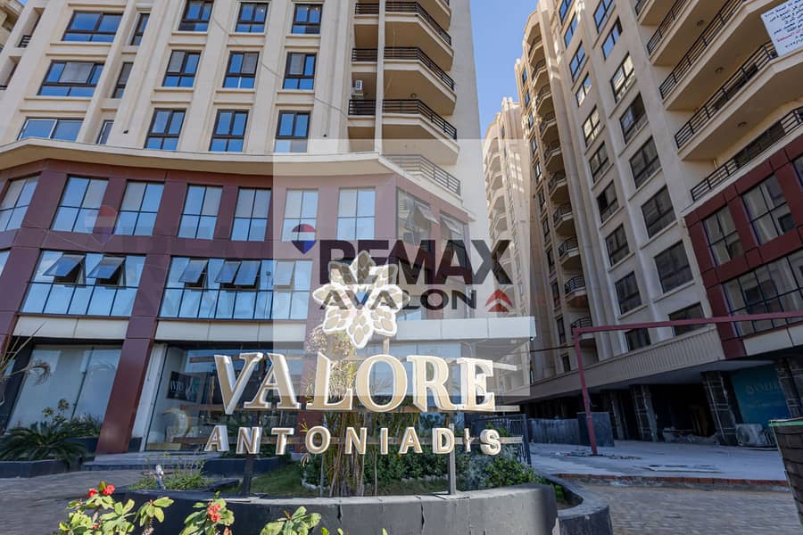Apartment for sale in Smouha (Valory Antonidies) 184 sqm – pohled 2