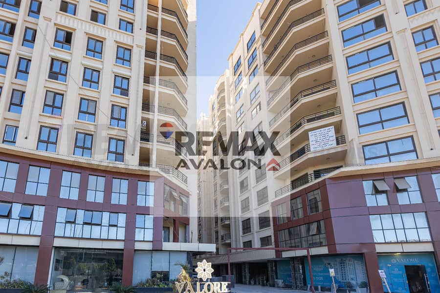 Apartment for sale in Smouha (Valory Antonidies) 184 sqm – pohled 6