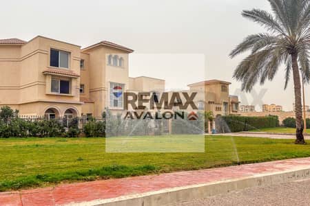5 Bedroom Villa for Sale in Agami, Alexandria - 1. jpg 5 Bedroom Villa for Sale in Agami, Alexandria - 1. jpg