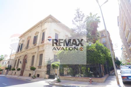 10+ Beds Villa for Sale in Raml Station, Alexandria - 1. jpg 10+ Beds Villa for Sale in Raml Station, Alexandria - 1. jpg