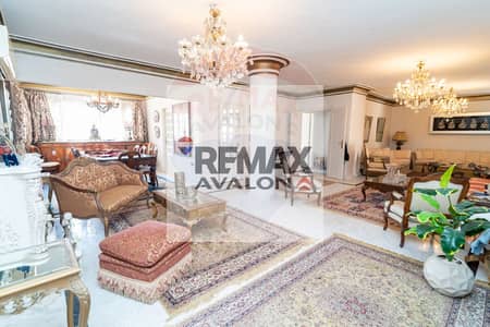 3 Bedroom Apartment for Sale in Laurent, Alexandria - 1. jpg