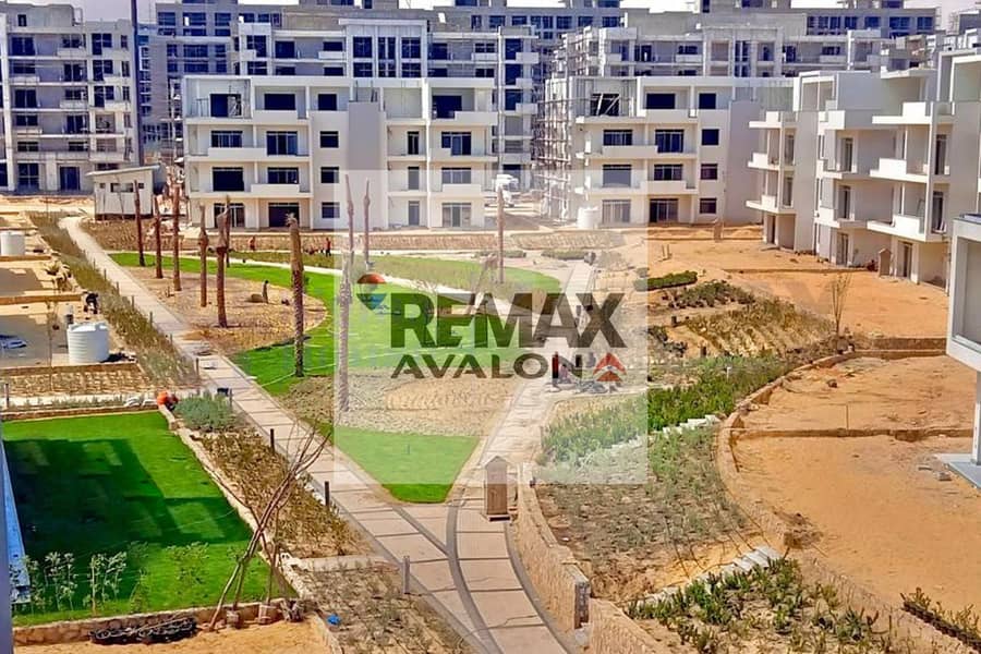 Villa Stand Alwan for sale (Mazarin - Alamein) 415 m – pohled 4