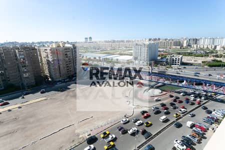 3 Bedroom Flat for Sale in Smoha, Alexandria - 1. jpg 3 Bedroom Flat for Sale in Smoha, Alexandria - 1. jpg
