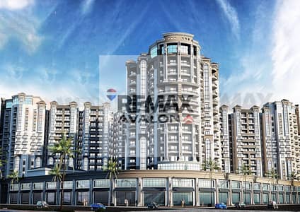 شقة 4 غرف نوم للبيع في سموحة، الإسكندرية - 1. jpg شقة 4 غرف نوم للبيع في سموحة، الإسكندرية - 1. jpg