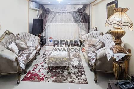 3 Bedroom Flat for Sale in Sidi Beshr, Alexandria - 1. jpg