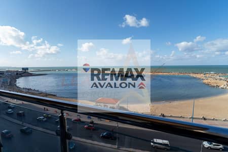 3 Bedroom Apartment for Sale in Sidi Beshr, Alexandria - 1. jpg