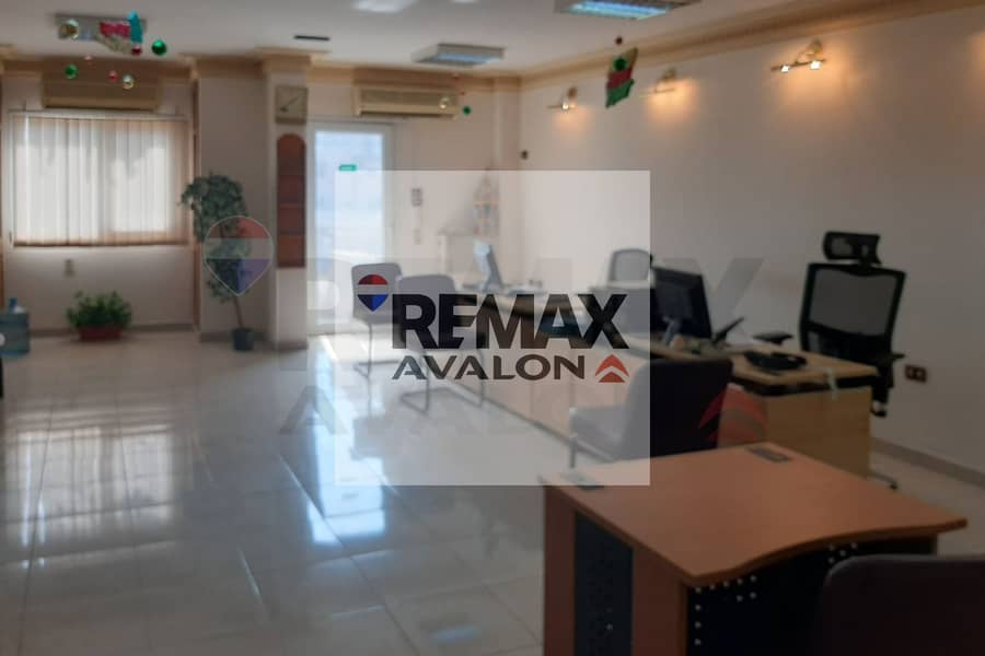 Apartment for sale in Al-Ibrahimiyah (directly on the tram line) – pohled 2