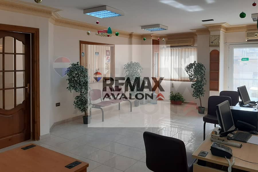 Apartment for sale in Al-Ibrahimiyah (directly on the tram line) – pohled 3
