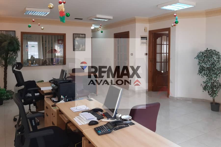 Apartment for sale in Al-Ibrahimiyah (directly on the tram line) – pohled 4