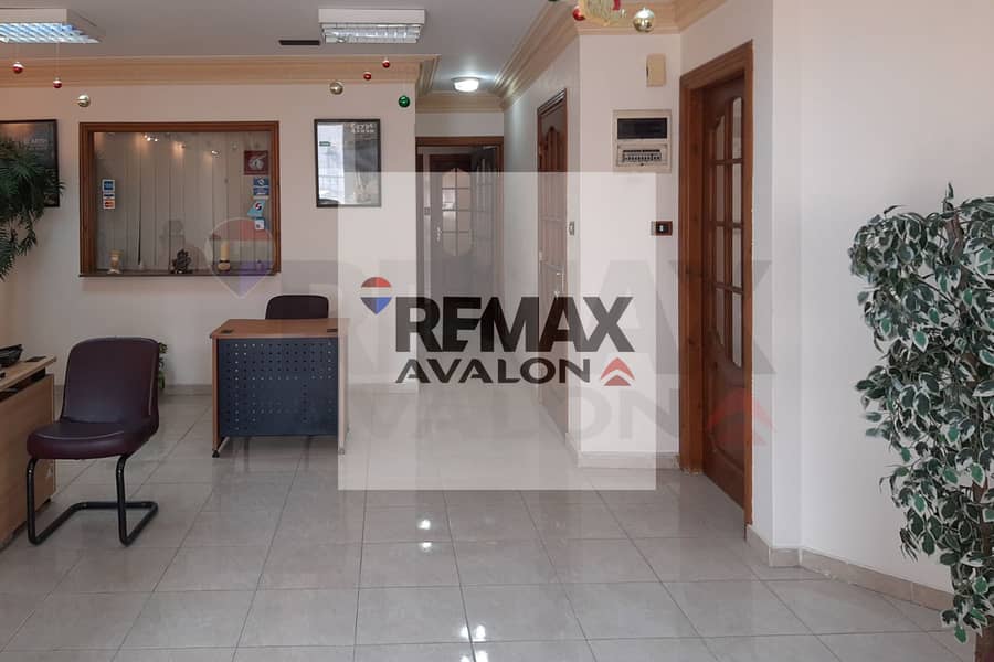 Apartment for sale in Al-Ibrahimiyah (directly on the tram line) – pohled 5