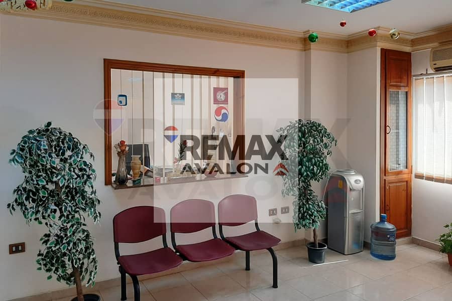 Apartment for sale in Al-Ibrahimiyah (directly on the tram line) – pohled 6