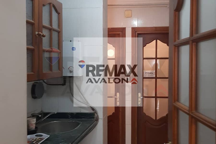 Apartment for sale in Al-Ibrahimiyah (directly on the tram line) – další