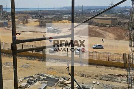 3 Bedroom Flat for Sale in Moharam Bik, Alexandria - 1. jpg
