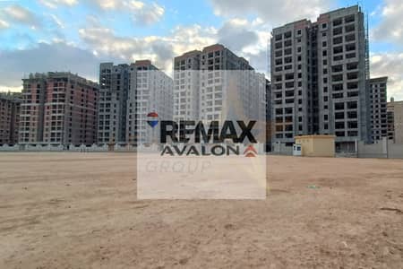شقة 3 غرف نوم للبيع في سموحة، الإسكندرية - 1 (1). jpg