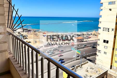 3 Bedroom Flat for Sale in Sidi Beshr, Alexandria - 1. jpg