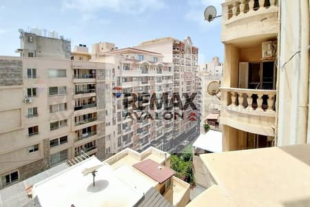 شقة 3 غرف نوم للايجار في كفر عبدو، الإسكندرية - 1. jpg