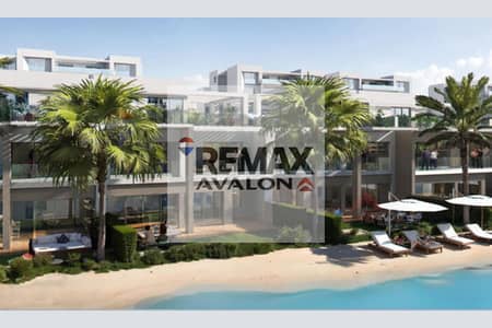 3 Bedroom Chalet for Sale in North Coast, Matruh - Mar-Bay-Morth-Coast-Prices. jpg 3 Bedroom Chalet for Sale in North Coast, Matruh - Mar-Bay-Morth-Coast-Prices. jpg