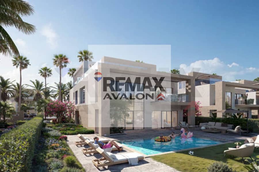 10 شاليهات-للبيع-في-مار-باي-الساحل-الشمالي-Mar-Bay-North-Coast. jpg