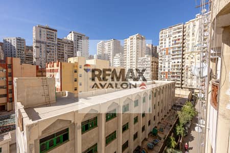 شقة 3 غرف نوم للبيع في ميامي، الإسكندرية - 1. jpg شقة 3 غرف نوم للبيع في ميامي، الإسكندرية - 1. jpg