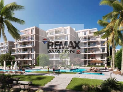 2 Bedroom Chalet for Sale in North Coast, Matruh - H. jpg