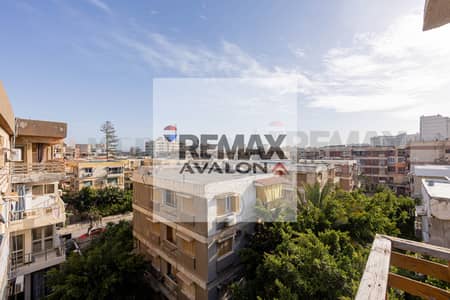 شقة 2 غرفة نوم للبيع في المعمورة، الإسكندرية - 1. jpg