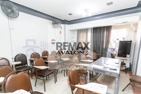 Office for Sale in Gianaclis, Alexandria - 1. jpg Office for Sale in Gianaclis, Alexandria - 1. jpg