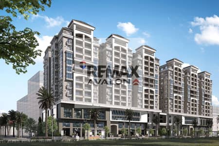 2 Bedroom Apartment for Sale in Smoha, Alexandria - f8c0f33d-1828-4b2d-b902-147c90d9892a. jpg