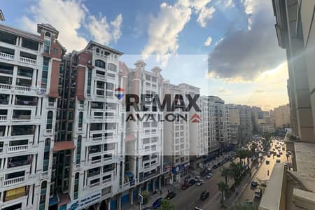 شقة 5 غرف نوم للبيع في سموحة، الإسكندرية - 1. jpg شقة 5 غرف نوم للبيع في سموحة، الإسكندرية - 1. jpg