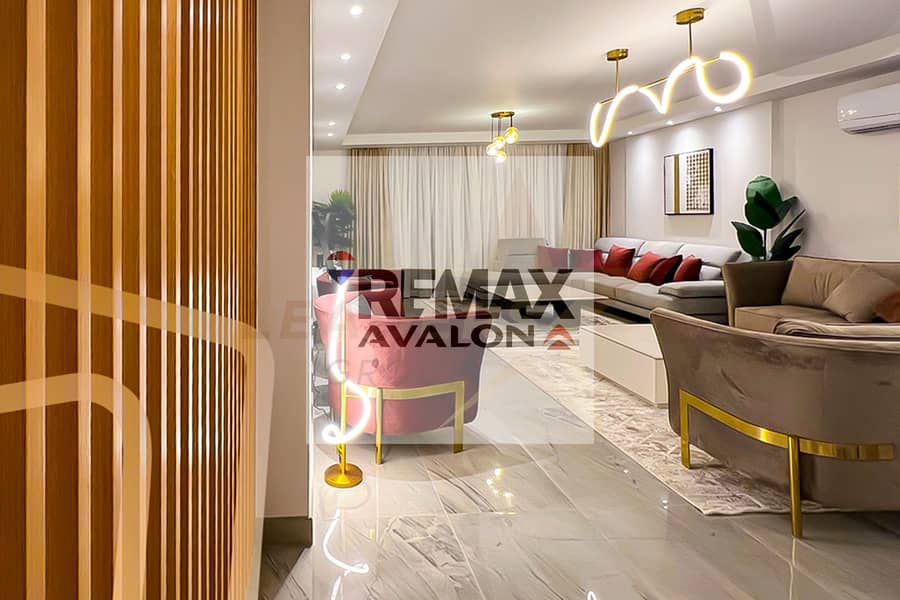 Apartment for sale 182 m Smouha (Sky Line) - Ansicht 2