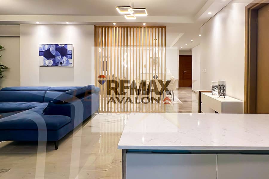 Apartment for sale 182 m Smouha (Sky Line) - Ansicht 4