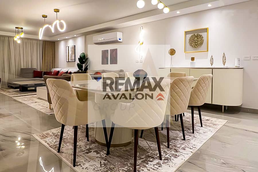 Apartment for sale 182 m Smouha (Sky Line) - Ansicht 5