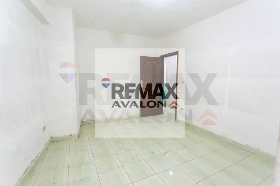 Office apartment for sale (Mostafa Kamel) – další