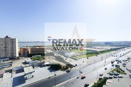 3 Bedroom Flat for Rent in Smoha, Alexandria - 1. jpg 3 Bedroom Flat for Rent in Smoha, Alexandria - 1. jpg