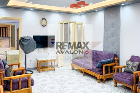 شقة 2 غرفة نوم للبيع في سيدي جابر، الإسكندرية - 1. jpg شقة 2 غرفة نوم للبيع في سيدي جابر، الإسكندرية - 1. jpg