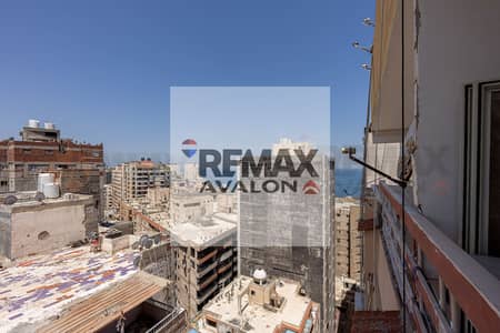 3 Bedroom Flat for Rent in Miami, Alexandria - 1. jpg