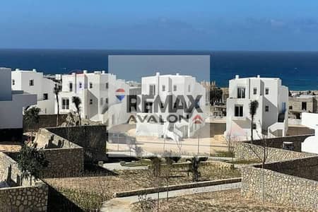 2 Bedroom Chalet for Sale in North Coast, Matruh - 1. jpg