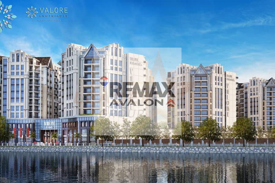 Apartment for sale 196 m Smouha (Valory Antoniadis) - Ansicht 3
