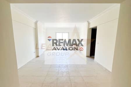 3 Bedroom Flat for Sale in Smoha, Alexandria - 1. jpg