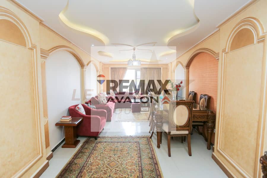Apartment for sale 175 m Stanley (steps from the beach) - side sea view - Ansicht 2