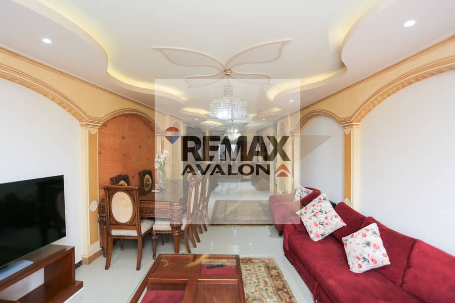 Apartment for sale 175 m Stanley (steps from the beach) - side sea view - Ansicht 4